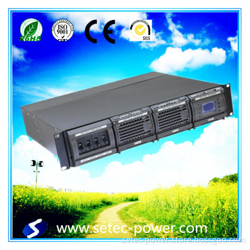 Rectifier 48V 24V 220V 110V AC to DC
